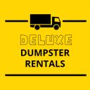 Deluxe Dumpsters of Waukesha logo